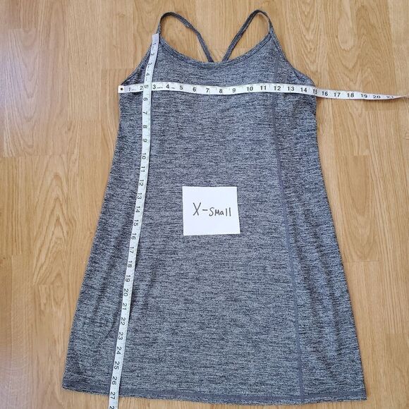 Calvin Klein Performance Athletic Mini Dress - Picture 10 of 13